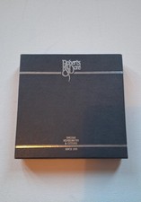 Roberts & Dore Silver Plated Cake Spoons - BNIB