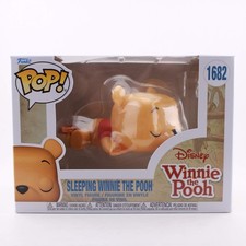 Ultimate Funko Pop Winnie the Pooh Figures Gallery and Checklist 46