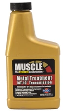 Muscle Metal Treatment MT-10 Transmission, 8 Fluid Ounces, Anti-Friction