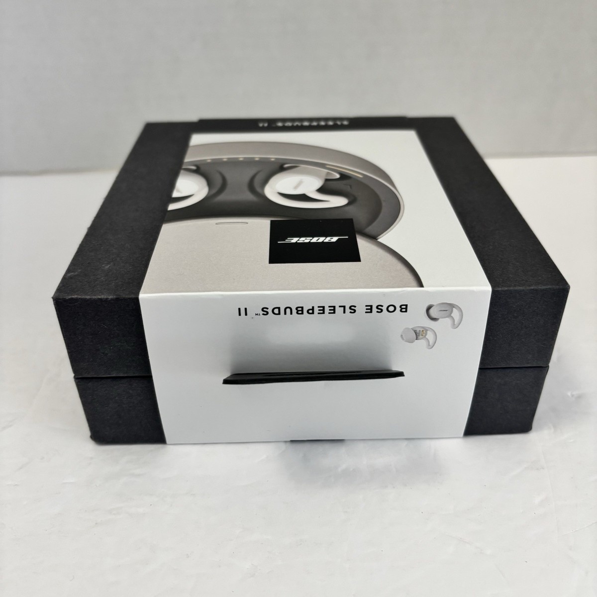 Bose Sleepbuds II Wireless In-Ear Earbuds - White for sale online