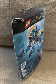 LEGO Bionicle Protector Of Water Set #70780 - New In Box - 2015