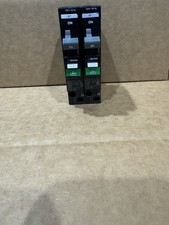 New Square D QO120PAF Circuit Breakers AFCI Arc-Fault 20A 1-Pole 120V