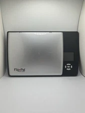 Flip PAL 100C Mobile Scanner with 2GB SD Memory Card and Case - Tested w/ Pics