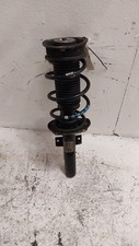 SHOCK ABSORBER MK1 2017 On SEAT ARONA ECOTSI FR DSG 999 PETROL PASSENGERS FRONT