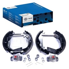 Mâchoire de frein Chevrolet SPARK