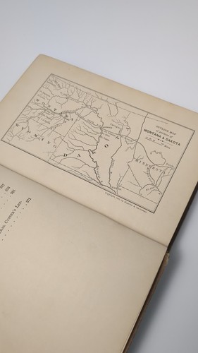 Stiefel und Sättel von Elizabeth B. Custer (1885, 1. Auflage) - Bild 12 von 15