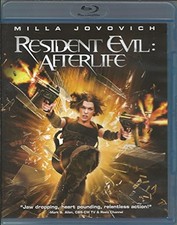 Resident Evil: Afterlife, Paul Anderson