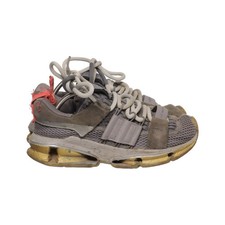 Adidas, Trainingsschuhe, Größe: 38, Grau/Gold, Herren #IoD