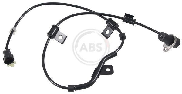 A.B.S. 30860 Raddrehzahl ABS Sensor Vorne Links FüR Hyundai-image