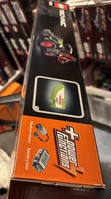 LEGO TECHNIC: CLAAS XERION 5000 TRAC VC (42054 6136832)-SEALED
