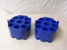 EPPENDORF Rotor Adapter S-4x Conical Tubes 25/50mL,  Universal-Large, Set Of 2