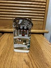 NEW, Bath & Body Works Winter Holiday Village Soap Holder  — photo 1