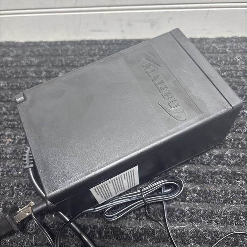 Malibu Niederspannungstransformator (12 V) für Innen/Außen Modell 8100-9045-01 - Bild 2 von 11