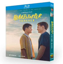 Heartstopper Forever   2026 1-D
