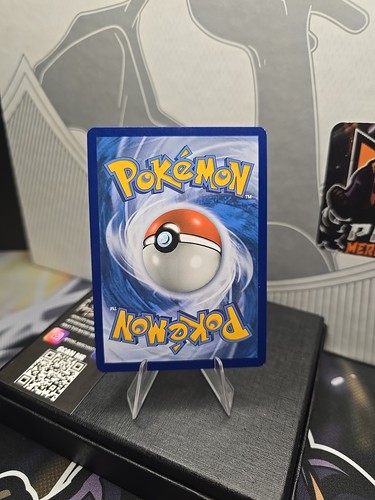 2019 Pokemon SM Unified Minds 122/236 Terrakion Holo - Picture 2 of 2
