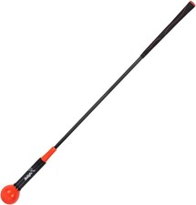 Golf Swing Trainer Aid Correction Strength Grip Tempo Flexibility Training