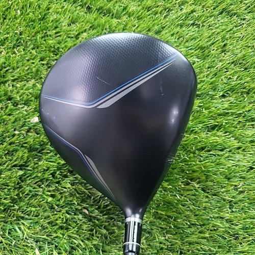Taylormade Jetspeed Wood Set Driver / 3 Wood / 3 Hybrid Velox Regular Flex L/H - Picture 4 of 16