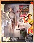 Hasbro G.I. Joe Australian Jungle Fighter Action Figure Timeless Collection NIB