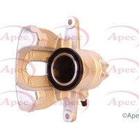 Citroen C2 Jm 2003-2017 Bremszange Vorne Rechts Apec RCA329