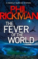 The Fever Of The World | Phil Rickman | Volume 16 | Buch | Gebunden | Englisch