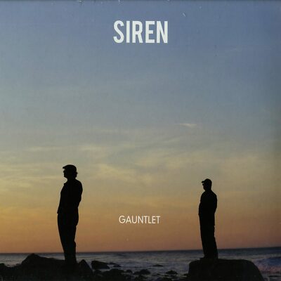 Siren / GAUNTLET / Compost / CPT458-1 / 12 Inch