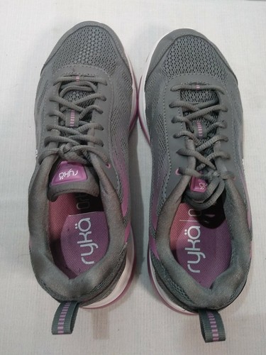 Ryka Women Devotion XT Ortholite ReZorb Cross Training Gym Shoes Size-7M - Picture 5 of 12