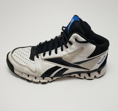 Mens Reebok Zignano Mid Retro 046501 