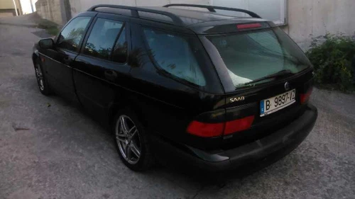 Paragolpes Delantero para SAAB 9-5 BERLINA (06.1997) 2.3 T E Ecopower 1 319413 - Imagen 9 de 10