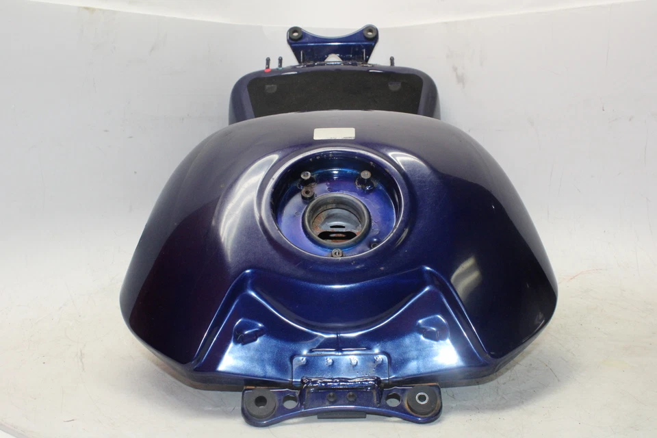 Kawasaki Concours 14 Zg1400c 2014 ABS tanque de gasolina depósito de gasolina combustible Foto 3 de 4