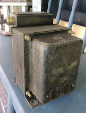 Isolation Transformer 1kVA  Tube Amp Pre Amplifier Iso Xfmr Extra Large 37#  