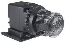 Stenner Pump 85M4 - 3 to 60 gpd. Adjustable Rate - 25psi - 85MJL4A1S