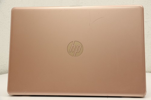 HP 17-ak013dx AMD A9-9420 3.0GHz 500 GB HDD 4 GB RAM No OS **read** - Picture 8 of 12