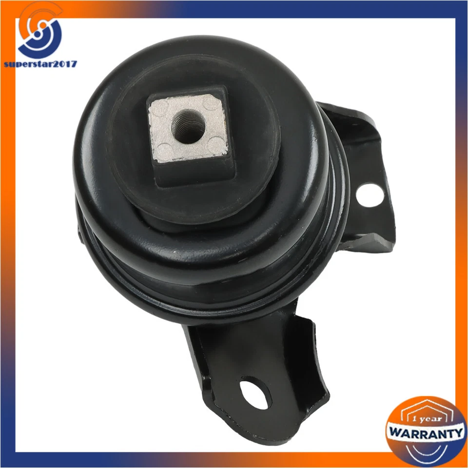 Kit de montaje de motor y transmisión de 3 piezas para Ford Fusion A5473 Mercury Milan 06-2009 Foto 4 de 4