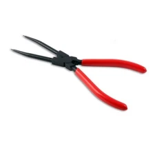 KOSHIHARA Snap-Ring Plier K334 for Hole Compatible D: 10-32mm Hole D: 1.2-2.0mm