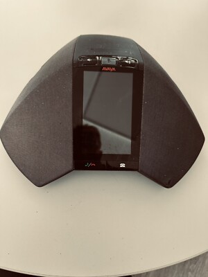 AVAYA B189 Konferenztelefon SIP PoE mit Freisprechfunktion