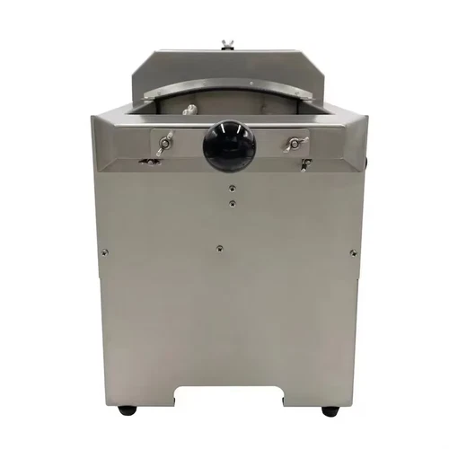 110VElectric Automatic Plantain Banana Chips Slicer Slicing Machine Banana Slice - Bild 14 von 16