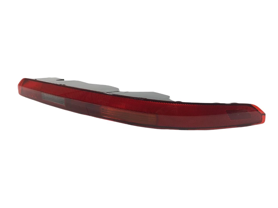 AUDI Q7 2015 - 2019 NUEVO PARACHOQUES TRASERO OE LUZ REFLECTORA DERECHA - Imagen 3 de 4