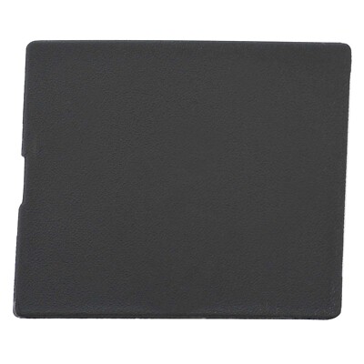 LH Or RH Front Bumper Tow Hook Eye Hole Cover Trailer Cap For Scion TC 2011-2013