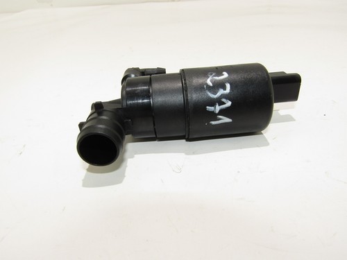 CITROEN C1 I 2006 Wischwasserpumpe window cleaner motor sprayer 8200031805