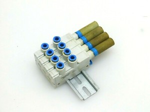 Festo VN-10-HT3PQ2-VQ2-RO1-A **4 Pack**