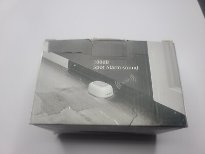 Newgoal Dual proble Water Sensor