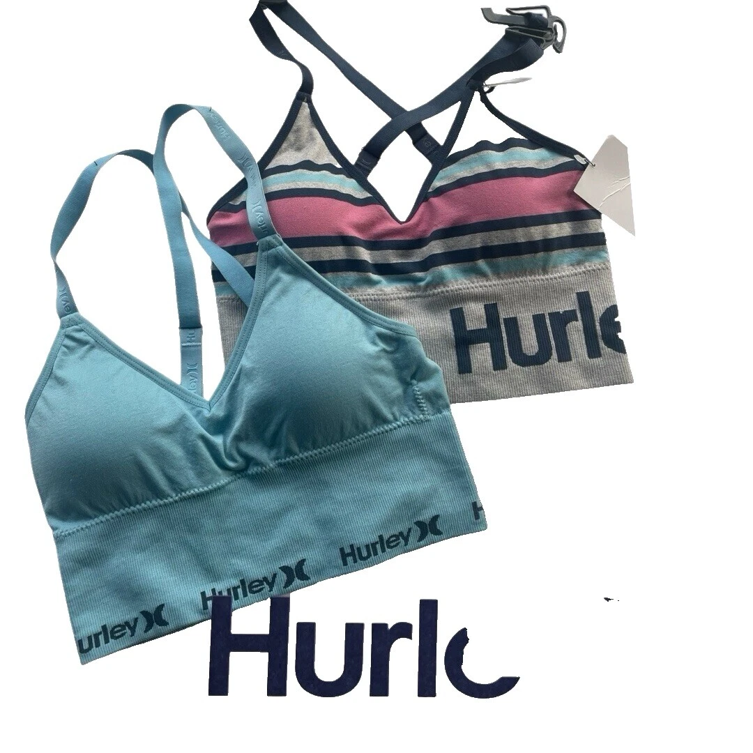 Hurley Activewear para Mujeres