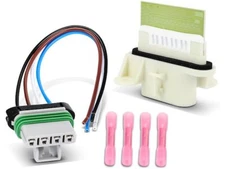 For 2000-2004 Cadillac Seville Blower Motor Resistor APR 98533JPMD 2001 2002