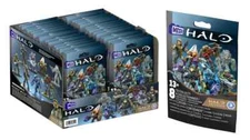 NEW HALO Mega Bloks Construx Universe Series 3 Blind Bags *Pick your Character!*