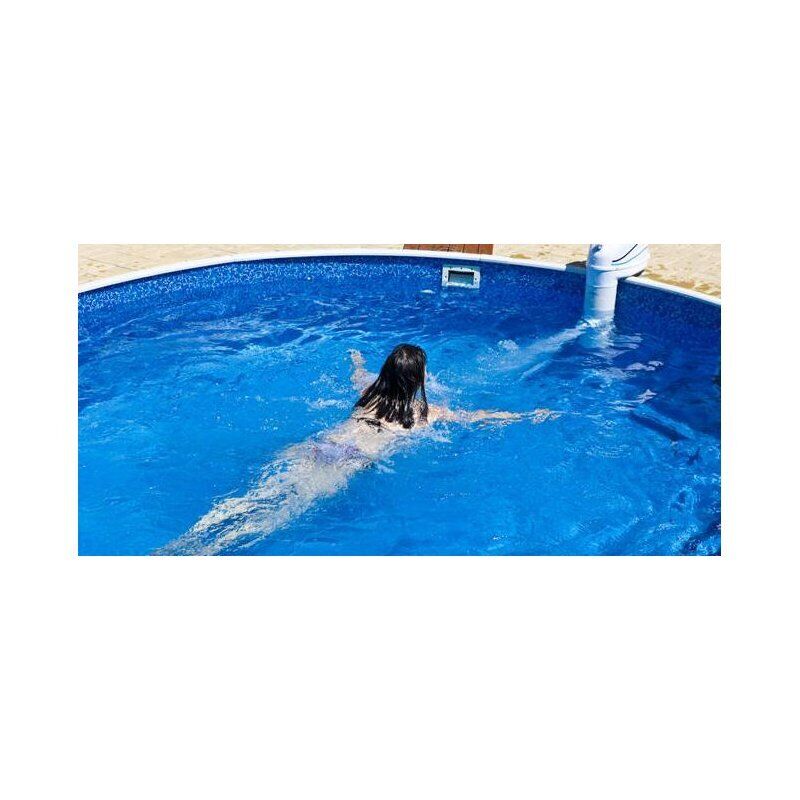 Schwimmbecken Gegenstromanlage JET 50 für alle Schwimmbecken Gegenschwimmanlage
