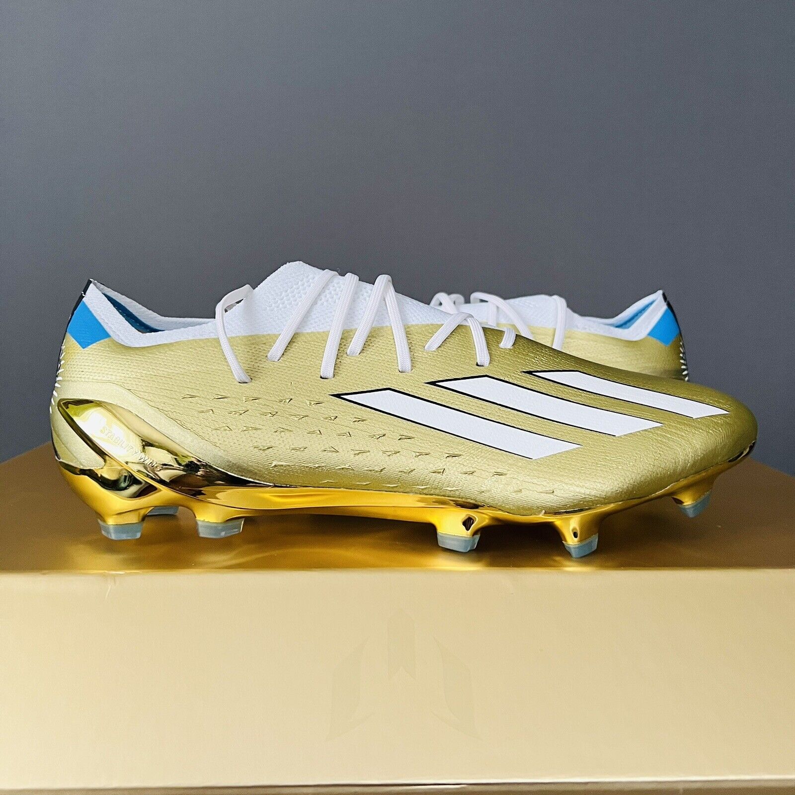 Soccer Cleats 2022 Adidas Messi