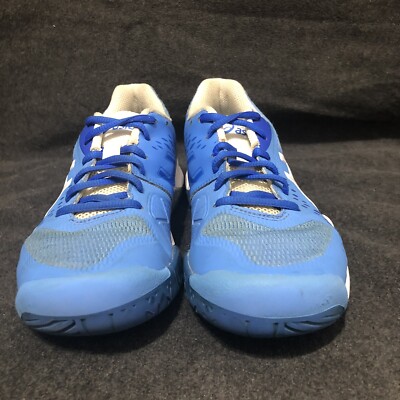 Asics Gel Challenger 12 Women Size 7 Running Shoe Blue  display picture 3