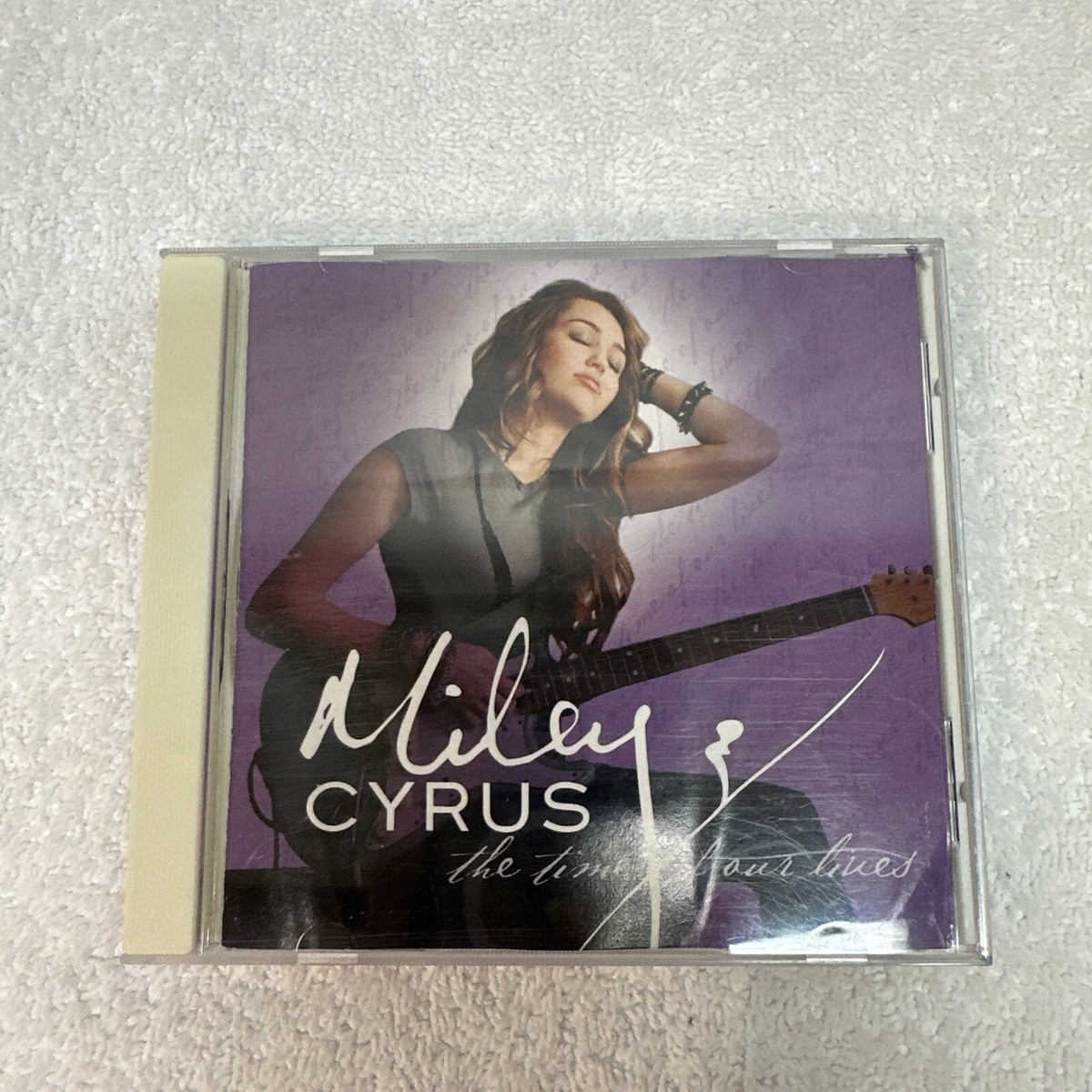 Cyrus, Miley : Time of Our Lives CD 50087150600| eBay