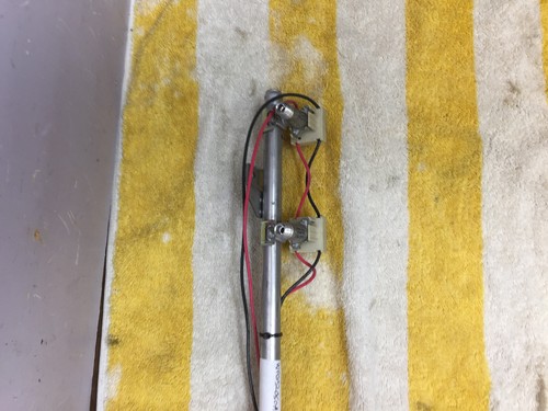 Tubo colector Whirlpool W10314241 envío gratuito - Imagen 5 de 6