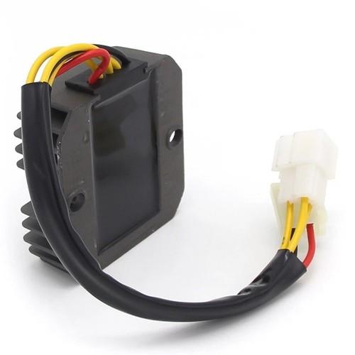 Regulator Rectifier for Hyosung GD250N GT250 GT250R GT650R GT650S GV250 GV250N T - Bild 5 von 6